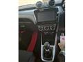 2025 Suzuki Swift