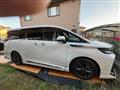 2025 Toyota Vellfire