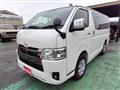 2025 Toyota Hiace Van