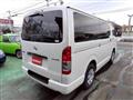 2025 Toyota Hiace Van