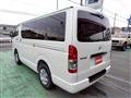2025 Toyota Hiace Van