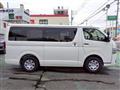 2025 Toyota Hiace Van