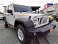 2010 Jeep Wrangler