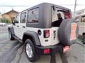 2010 Jeep Wrangler