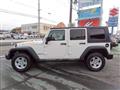 2010 Jeep Wrangler