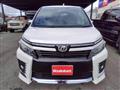 2014 Toyota Voxy