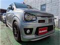 2017 Suzuki Alto Works