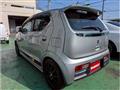 2017 Suzuki Alto Works