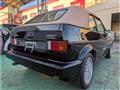 1990 Volkswagen Golf