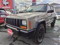 1998 Jeep Cherokee
