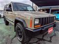 1998 Jeep Cherokee