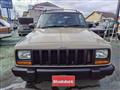 1998 Jeep Cherokee