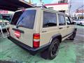 1998 Jeep Cherokee