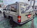 1998 Jeep Cherokee