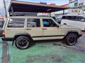1998 Jeep Cherokee