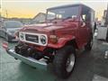 1980 Toyota Land Cruiser