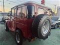 1980 Toyota Land Cruiser