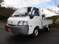 2015 Mazda Bongo Truck