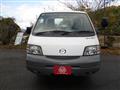 2015 Mazda Bongo Truck