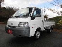 2015 Mazda Bongo Truck
