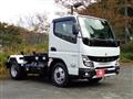2025 Mitsubishi Fuso Canter