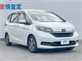 2022 Honda Freed