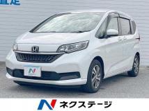2022 Honda Freed