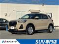 2022 Daihatsu Rocky