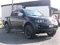 2009 Mitsubishi Triton