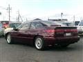 1996 Subaru Alcyone SVX