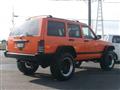 1997 Jeep Cherokee