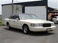 1992 Lincoln Town Car
