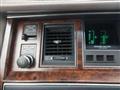 1992 Lincoln Town Car