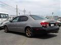 2000 Nissan Cefiro