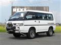 1996 Mitsubishi Delica Starwagon