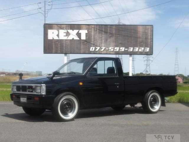 1992 Nissan Datsun Pickup