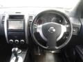 2010 Nissan X-Trail