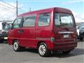 2000 Subaru Sambar