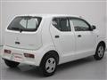 2020 Suzuki Alto
