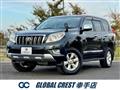 2012 Toyota Land Cruiser Prado