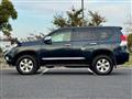 2012 Toyota Land Cruiser Prado