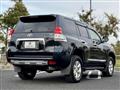 2012 Toyota Land Cruiser Prado