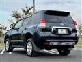 2012 Toyota Land Cruiser Prado