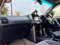 2012 Toyota Land Cruiser Prado