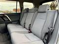 2012 Toyota Land Cruiser Prado