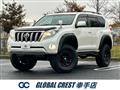 2014 Toyota Land Cruiser Prado