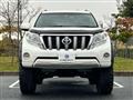 2014 Toyota Land Cruiser Prado