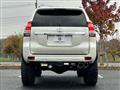 2014 Toyota Land Cruiser Prado