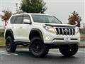 2014 Toyota Land Cruiser Prado