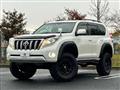 2014 Toyota Land Cruiser Prado